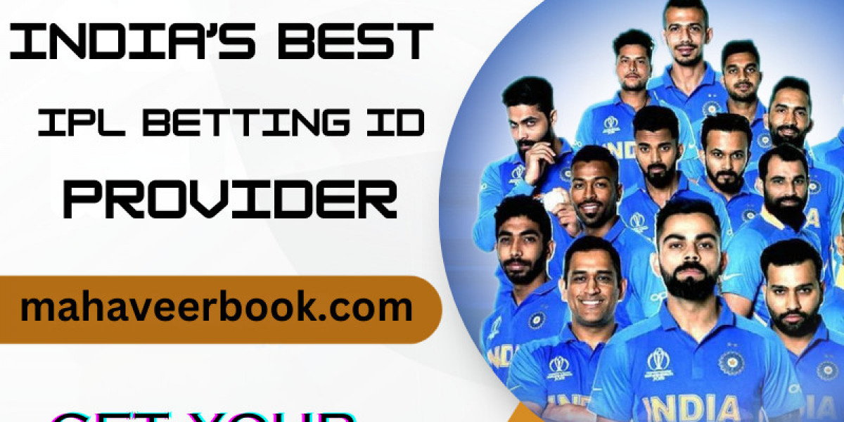 Online cricket id : India’s best IPL Betting ID provider in 2024