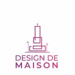 DESIGN DE MAISON Profile Picture