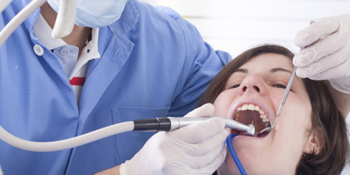 Enhancing Oral Health: The Importance of Family Dentist Services