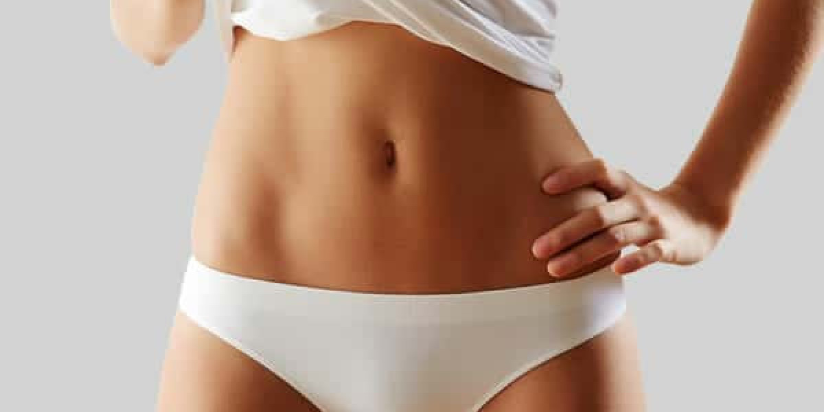 Tummy Tuck or Abdominoplasty: Plastic Surgery of the Belly