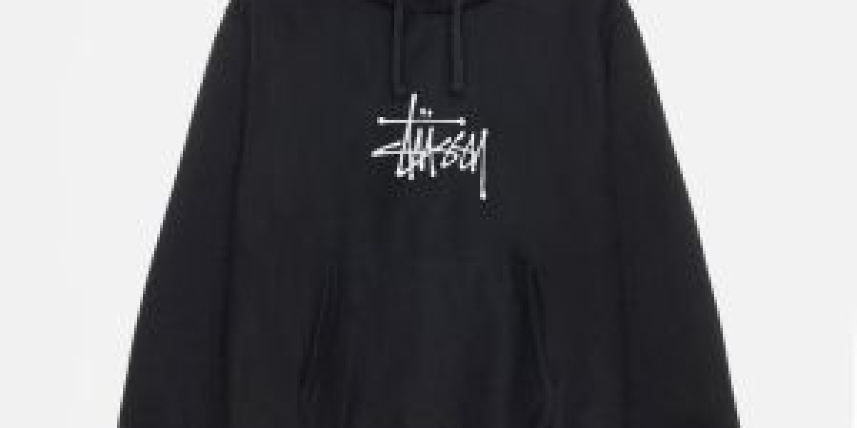 Spinning Web of Cool: Stüssy Collaborates with Spider Hoodie
