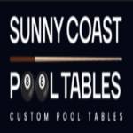 SunnyCoast PoolTables Profile Picture
