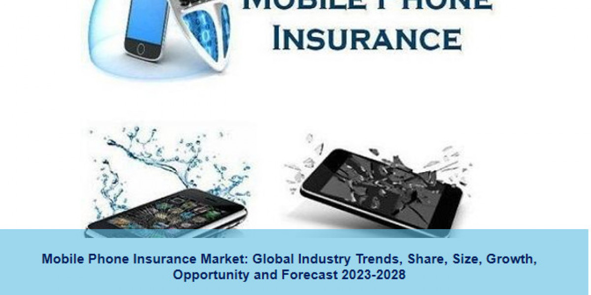 Mobile Phone Insurance Market Size & Share Report 2024-2032
