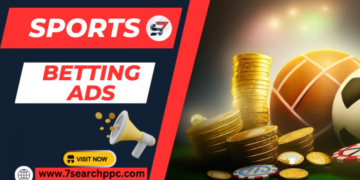 How Can Sports Betting Ads Help Your Business?
