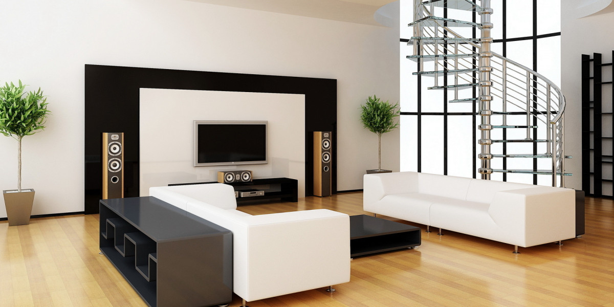 Enhancing Spaces Through Thoughtful Interior Design