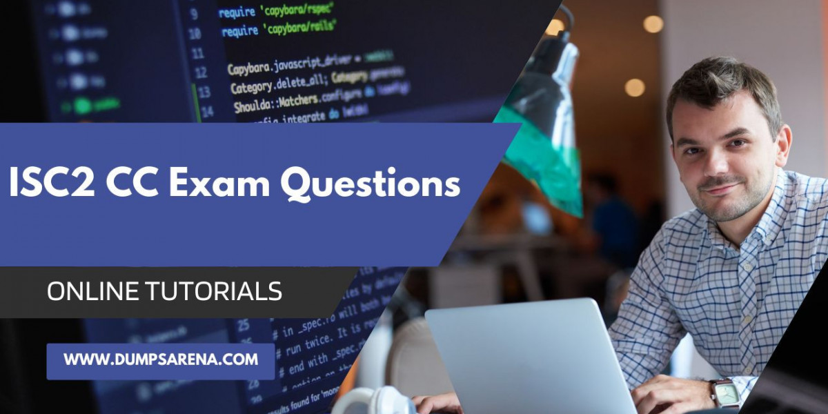 ISC2 CC Exam Questions: Your Roadmap to Success