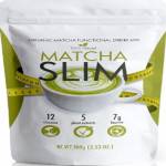Matcha Slim Tea Profile Picture