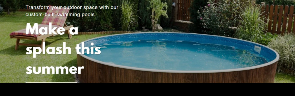 Infinity Pool Services Cover Image