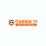 Cakhia TV So Profile Picture