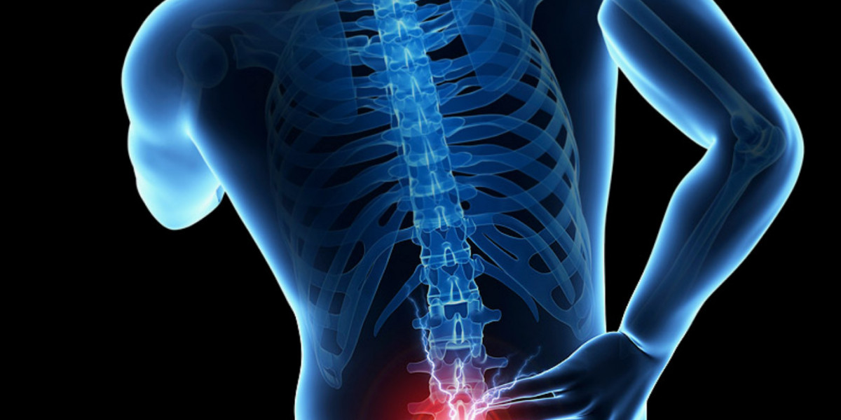 Breakthrough Innovation for Spinal Stenosis: Premia Spine's TOPS System