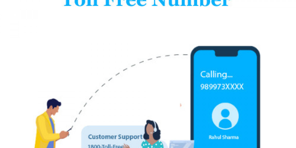 5 Creative Uses of Toll-Free Numbers for Marketing in India