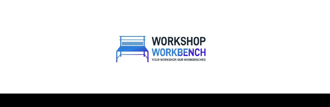 Workshop Workbench Cover Image