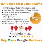 EFSADFSAD Buy Google Local Guide Reviews Profile Picture
