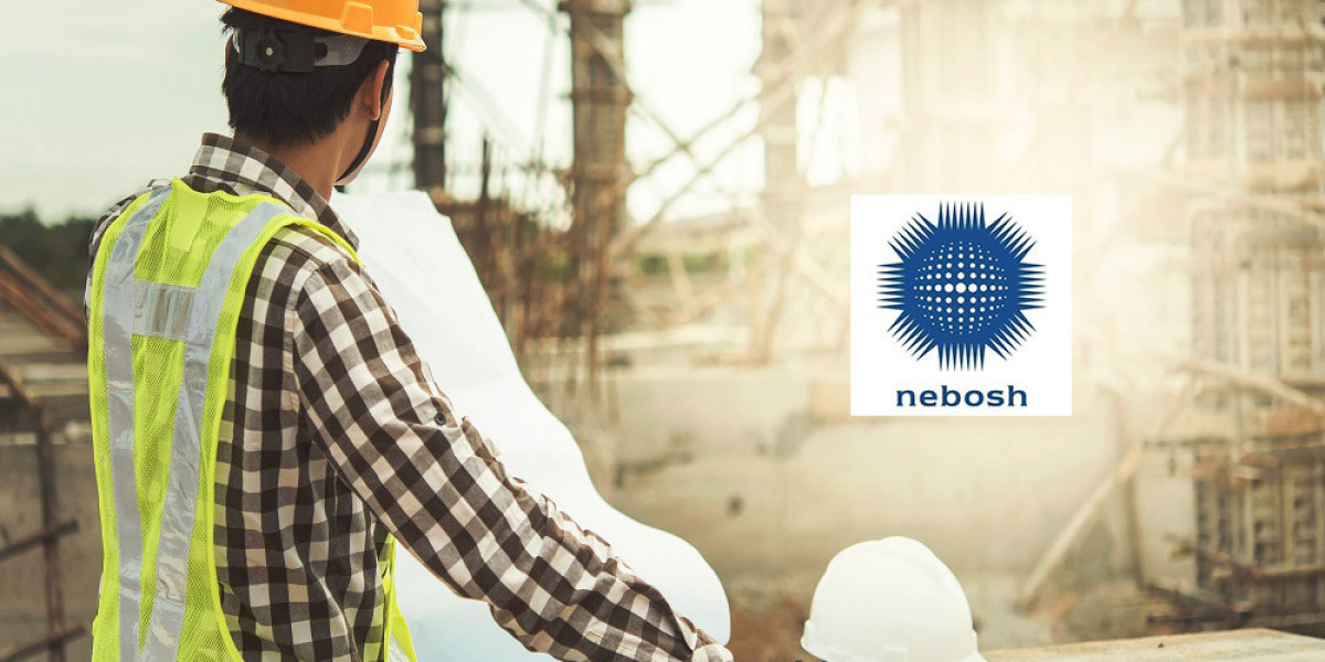 Preventing Trips and Falls on Uneven Surfaces and Obstacles with NEBOSH Course