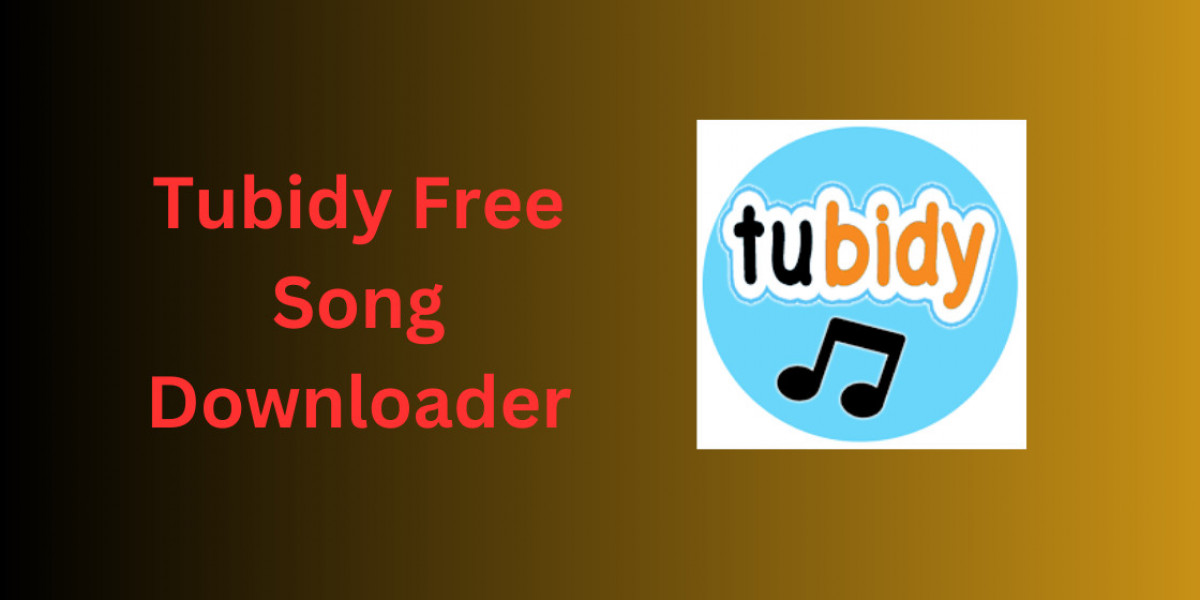 Tubidy: One-Stop Platform For Free MP3 and MP4 Download