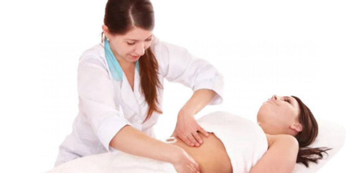 Massage Therapy in North Abington Township, PA