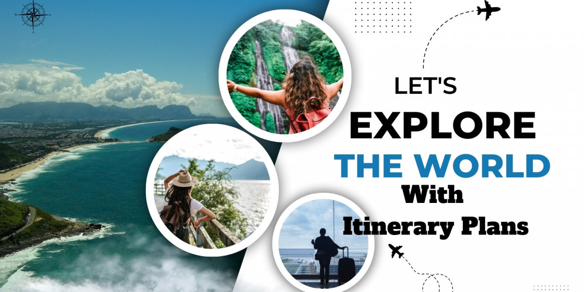 The Ultimate Family Escape: Friendly Tips for a Refreshing Tour with Itinerary Plan