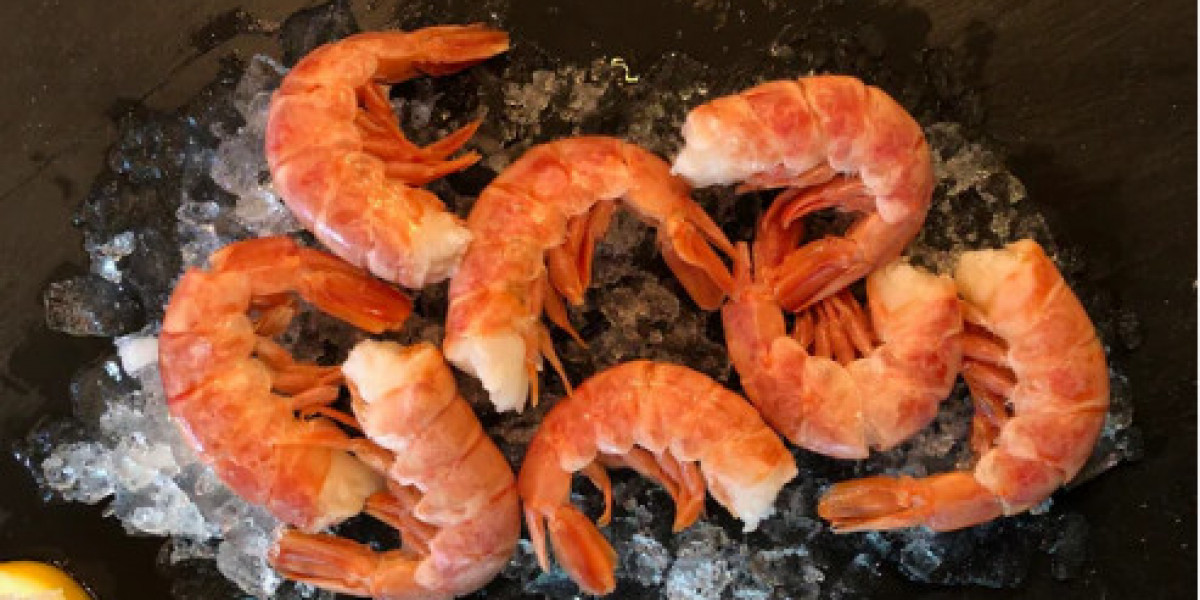 Exploring the Culinary Delight of Royal Red Shrimp in Florida