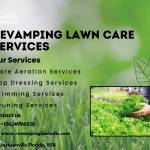Revamping Lawn Care Services Profile Picture