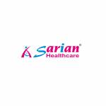 Sarian Health Care Sarianhealthcare Profile Picture