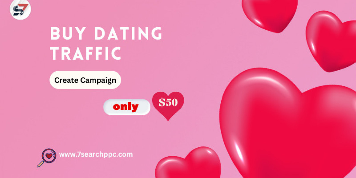 The Ultimate Guide to Buy Dating Traffic: Empower Your Online Presence with 7Search PPC