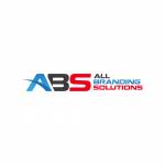 allbranding solutions Profile Picture