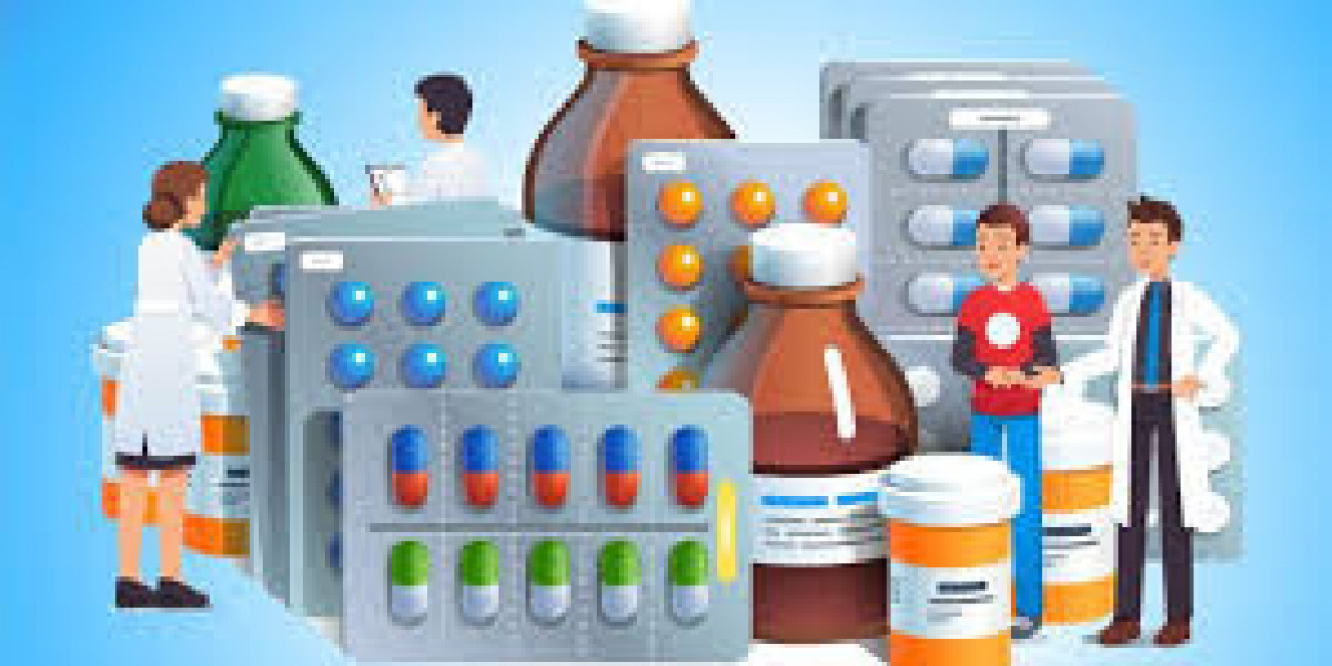 Unlocking Opportunities in Ahmedabad's Pharmaceutical Sector with Hamswell Lifecare: Your Trusted PCD Pharma Franch
