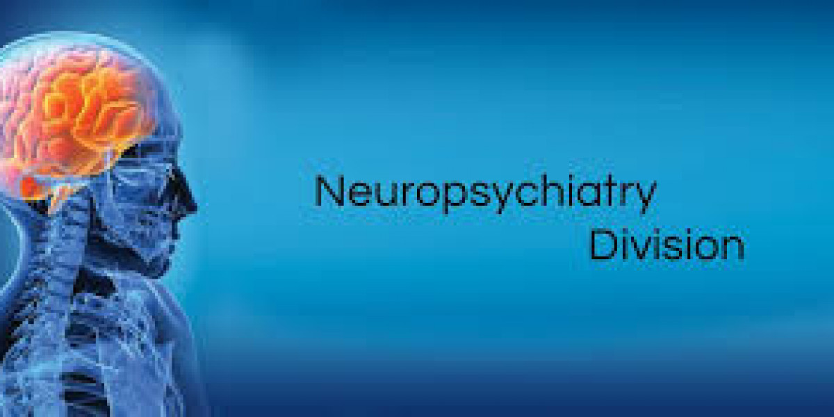 Nevron Healthcare: Leading the Way as the Best Neuropsychiatry PCD Company in Gujarat