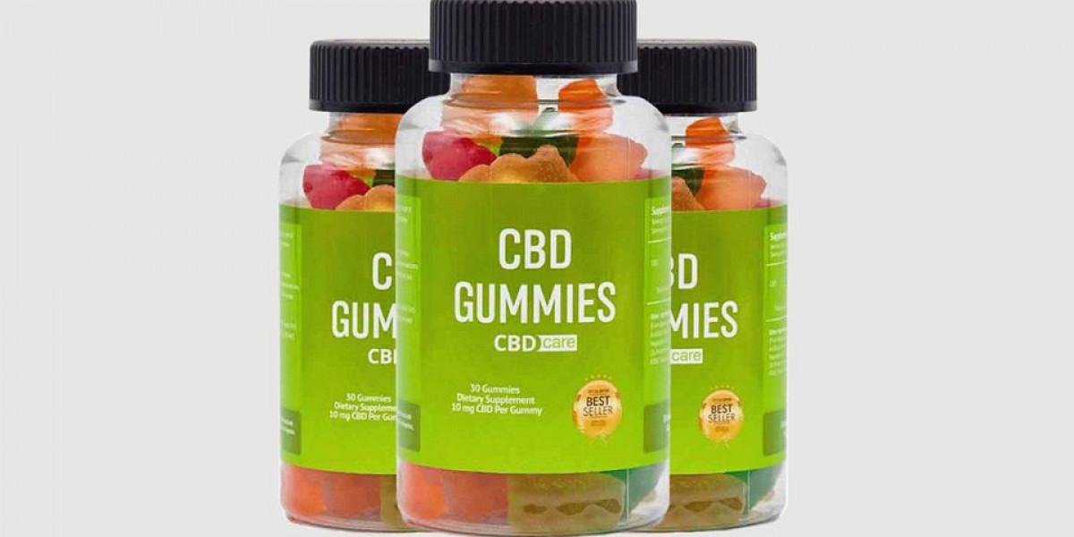"Taste the Difference, Feel the Results: Life Boost CBD Gummies Reviewed"