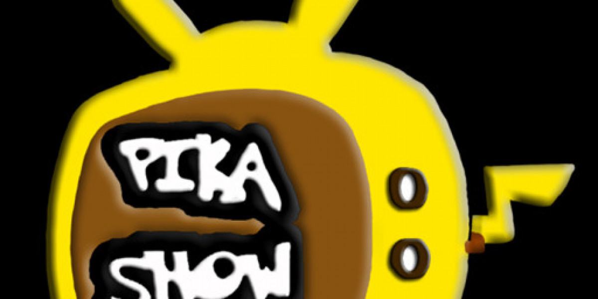 PikaShow Mod APK App