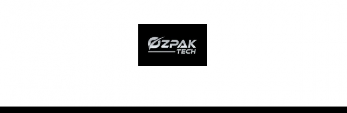 OZPAK Tech Cover Image
