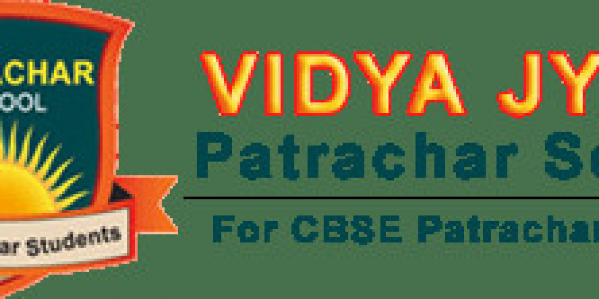 Patrachar Vidyalaya's Distinctive Approach in GTB Nagar