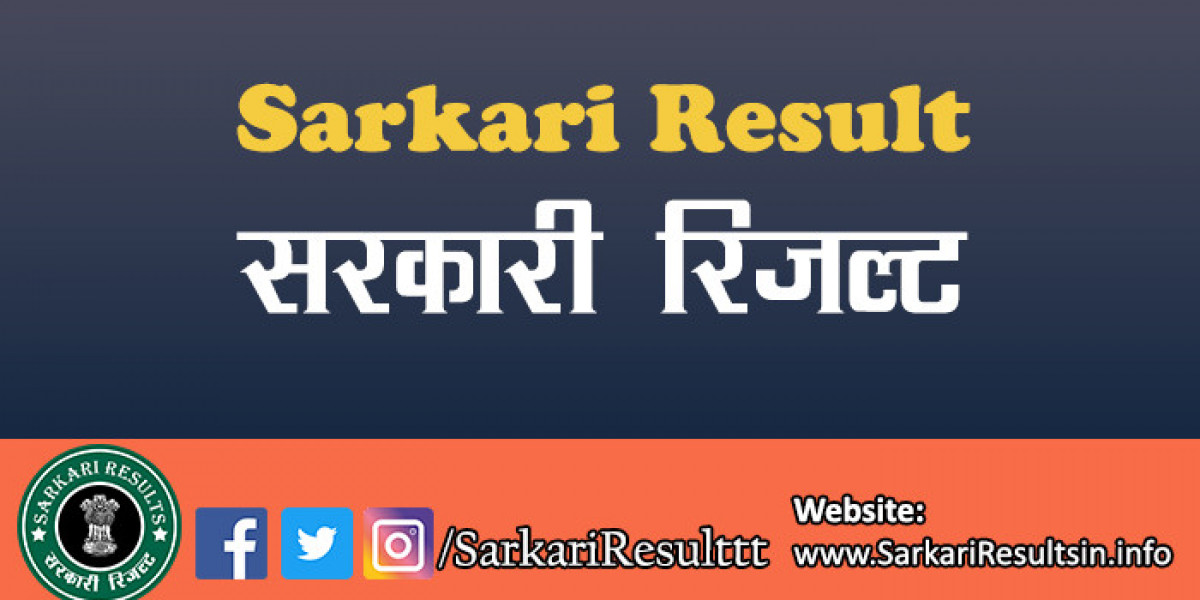 Unlocking the Secret to Finding Authentic Sarkari Results