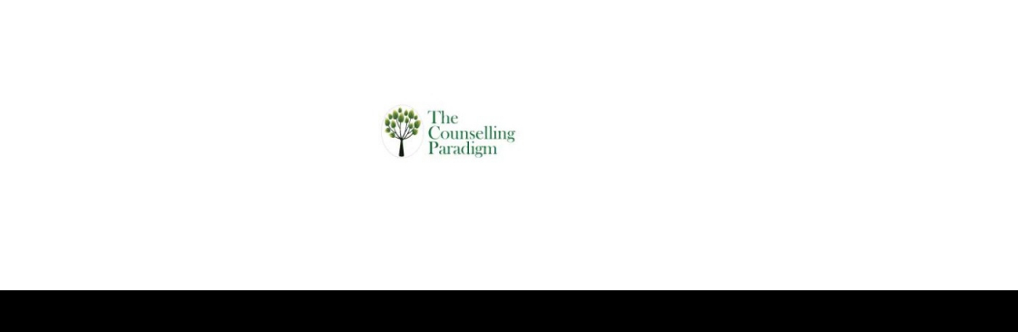 The Counselling Paradigm Cover Image