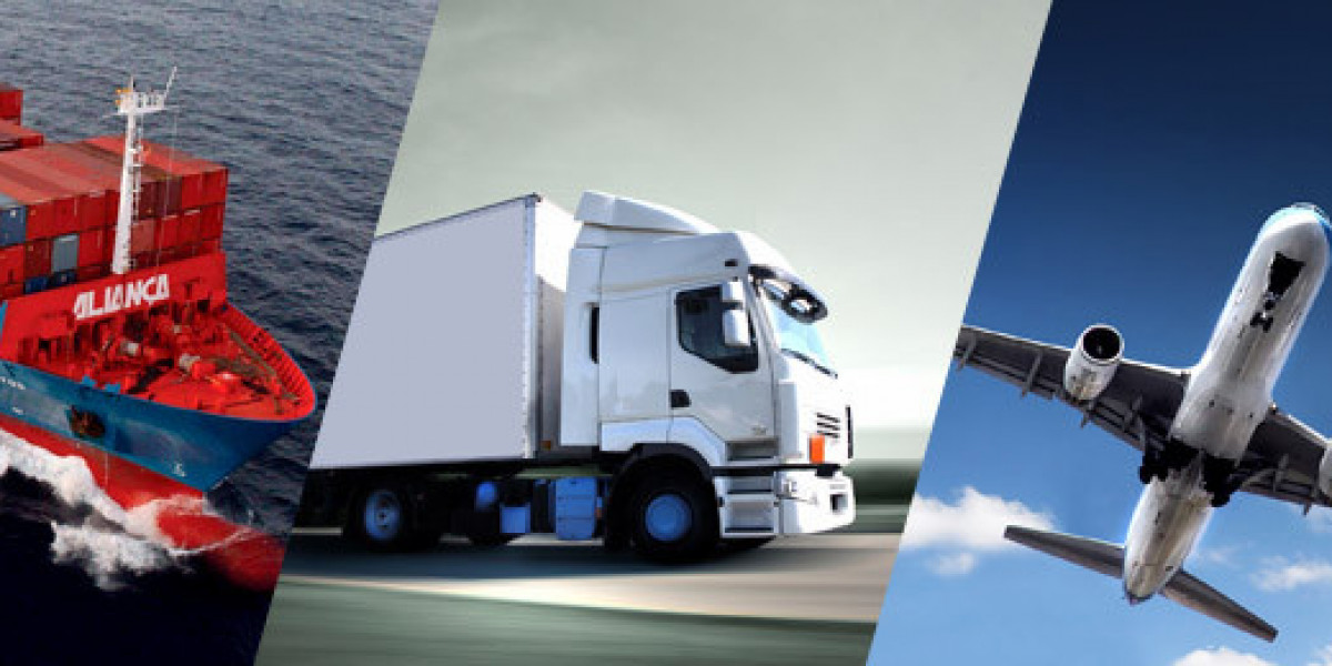 How Renewable Energy Sources Benefit Freight Logistics