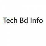 Tech Bdinfo Profile Picture