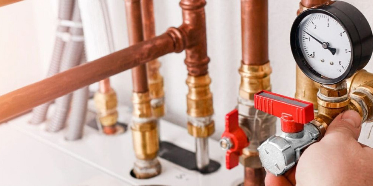 Copper Repiping Los Angeles: Enhancing Property Value and Comfort with Premium Solutions