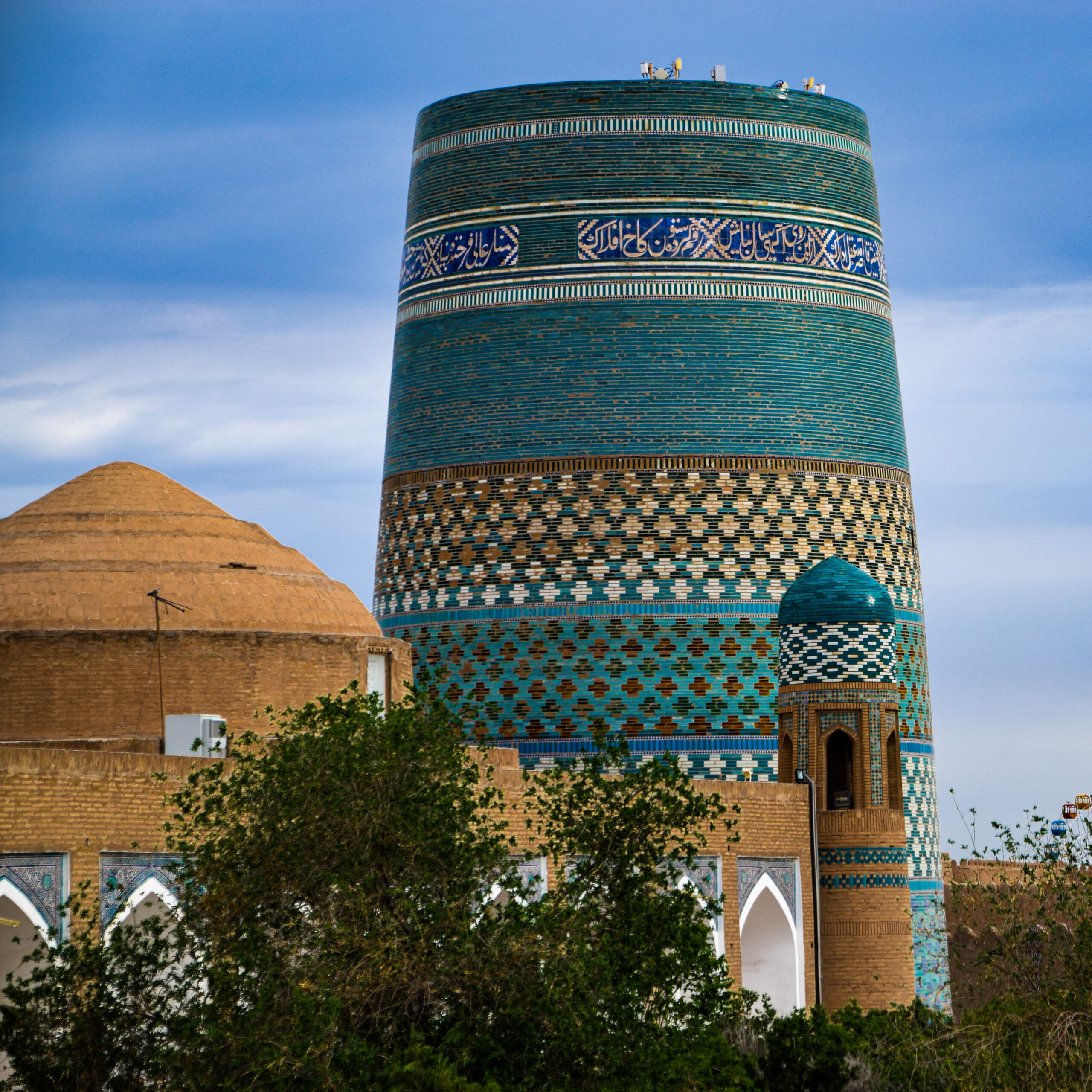 Traveling to Uzbekistan from Malaysia: Your Complete Guide by Minzifa Travel