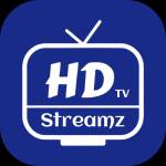 HDStreamzAPK Download Profile Picture