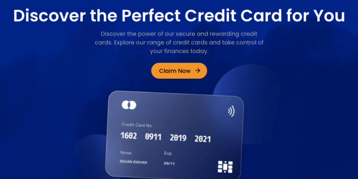 Streamlined Transactions, Elevated Experience: Our Credit Card Platform