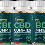 Green Acre CBD Gummies Reviews Profile Picture
