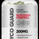 glycogen control Capsule Profile Picture