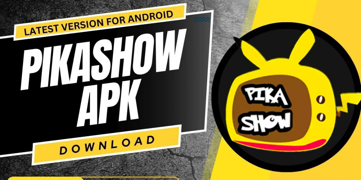 Pikashow APK Download 2024 Latest Version v85 For Android
