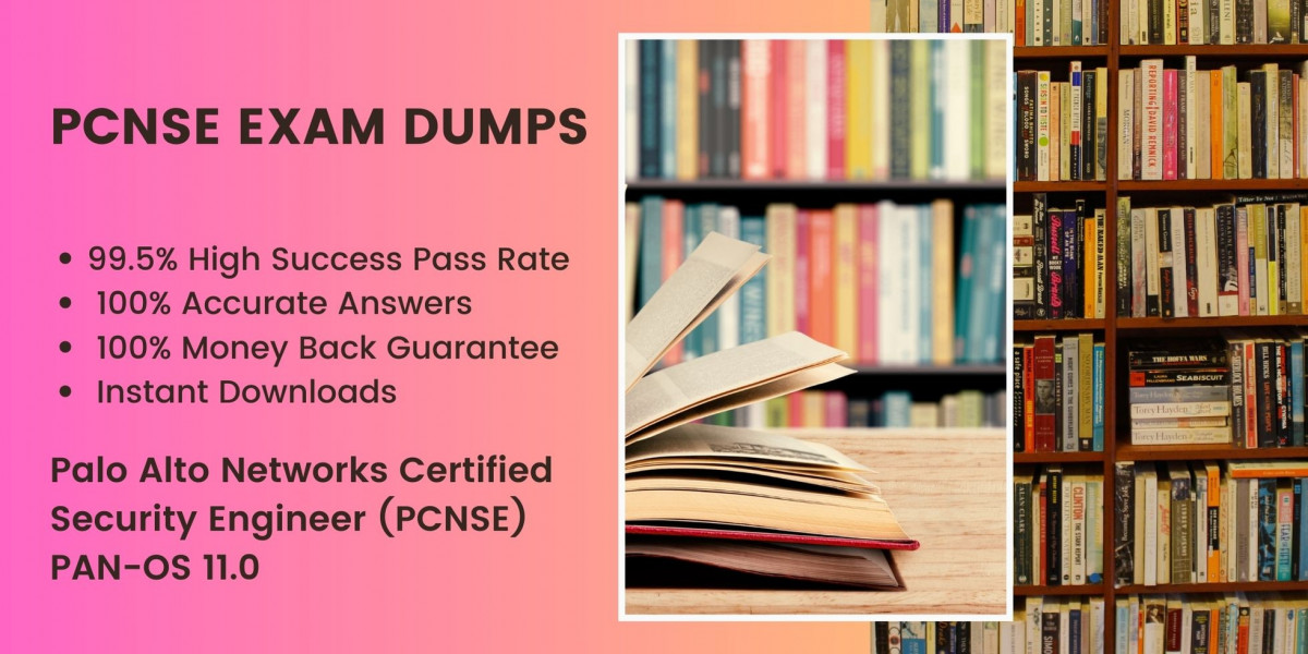 What Makes Good PCNSE Dumps Great?