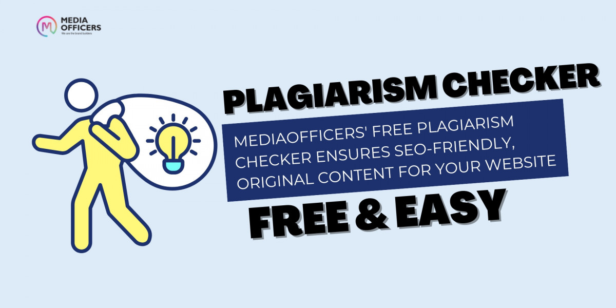 Ensure Content Originality with MediaOfficers Free SEO Tools