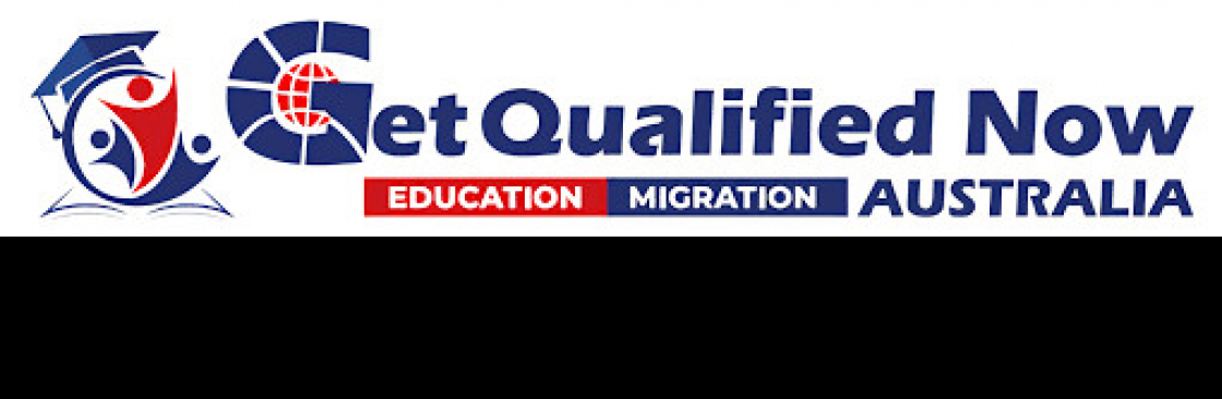 Get Qualified Now Cover Image
