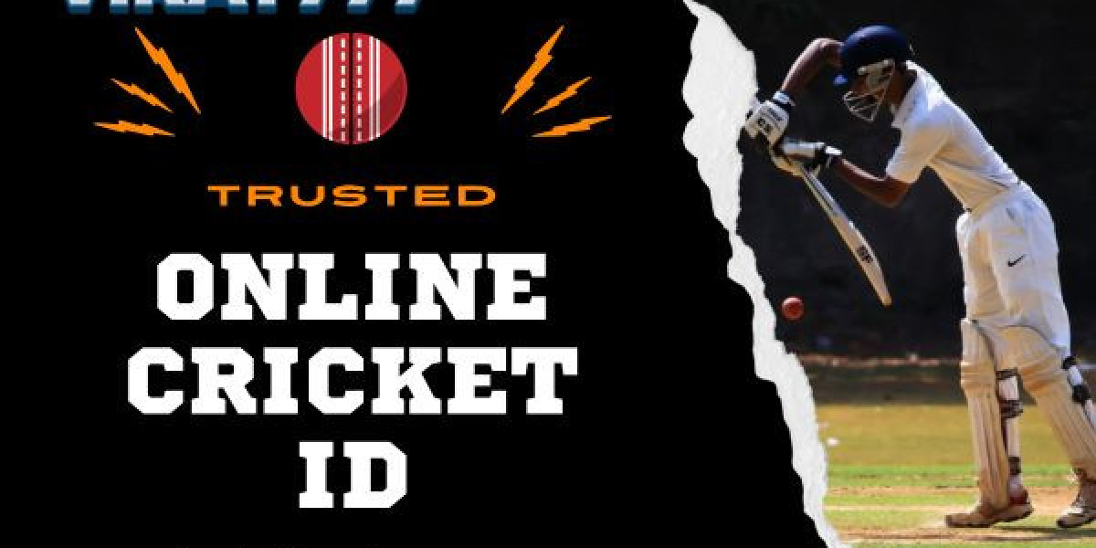 Introduction To Online Cricket Betting ID