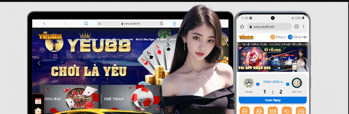 Yeu88 Casino Cover Image