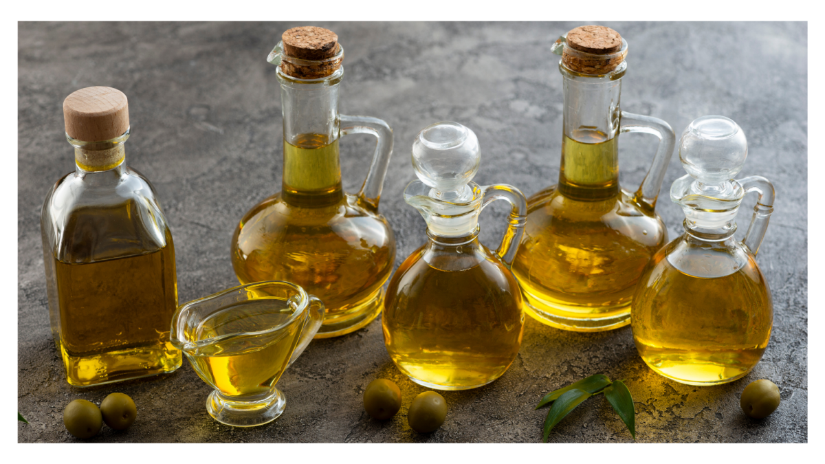 Cooking with Heart-Healthy Fats in Mustard Oil (10% OFF!) – Nourish store