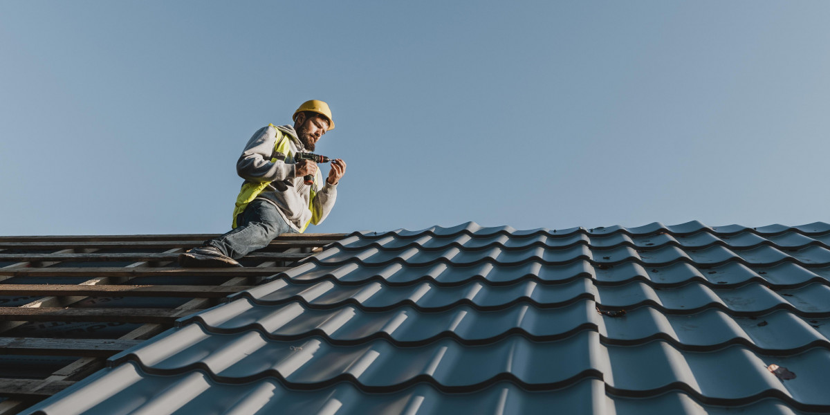 Restoring Integrity: Roof Repair Seattle